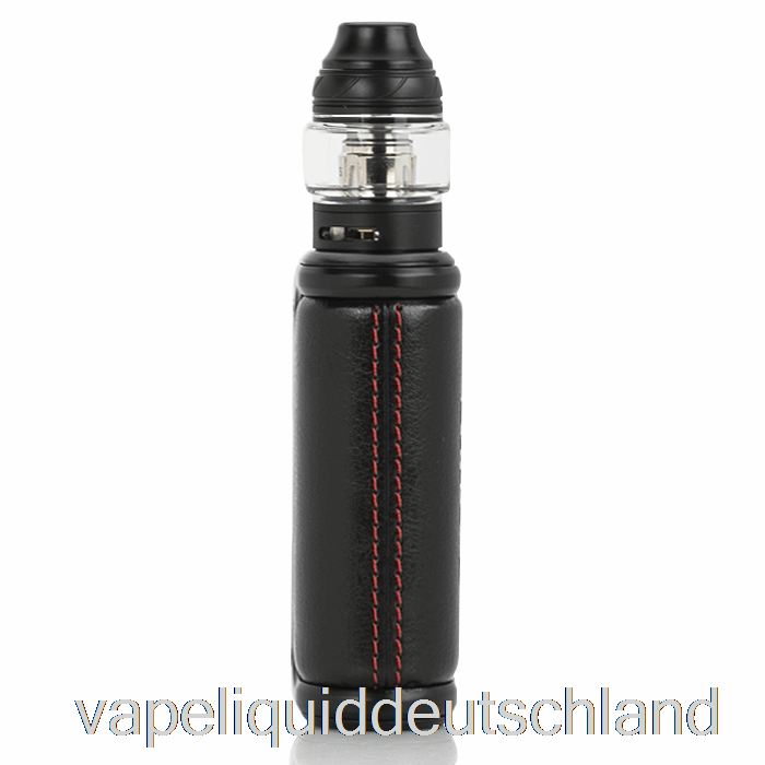 Obs Cube-S 80W Starterkit Classic Black Vape Deutschland